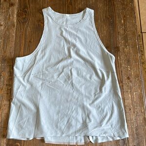 Lululemon running tank